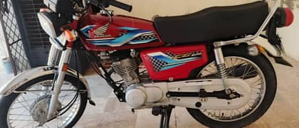 total geniun bike 23.24 fresh#03325858302
