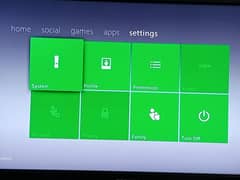 Xbox 360 (Offline) Avaible