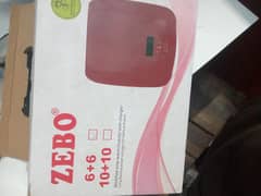 zebo  ups
