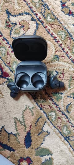 Samsung Galaxy pods pro 2