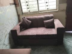 Sofa Set 3 Seat 2 Seat 1 Seat