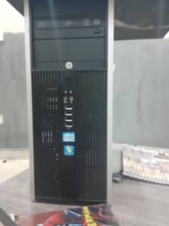 gamming pc details in description