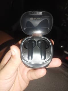 Ronin R520 Earbuds  Stereo Sound