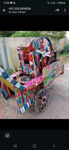 Good condition