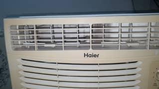 Haier Half Ton Window Ac
