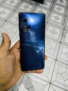 Motorola Edge Plus PTA Approved