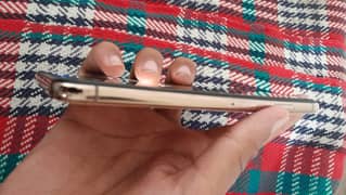 iphone xs max pta approved 256gb
