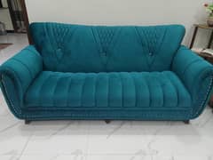 5 seater sofa set