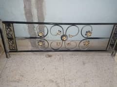 bed size 5ft/5.5ft