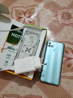 Infinix Hot 10i
