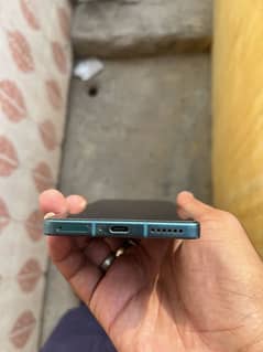 Infinix note 50 3 months use