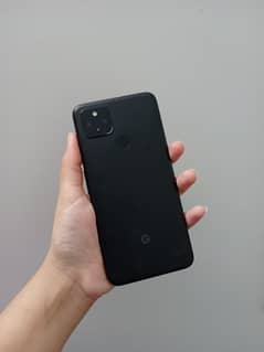 Google Pixel 4a 5g for sale (patched, 6 | 128)
