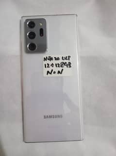 Note 20 Ultra