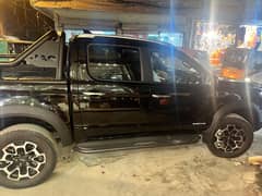 Jac t9 brand new
