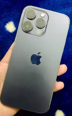I Phone 14 pro max non pta