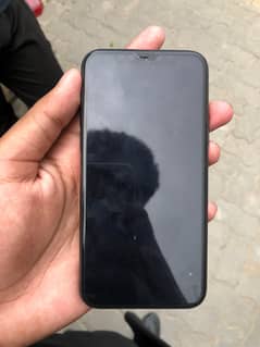 iPhone 11 Pro