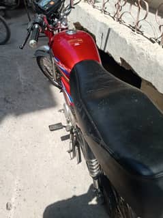 Union Star 70cc 2024