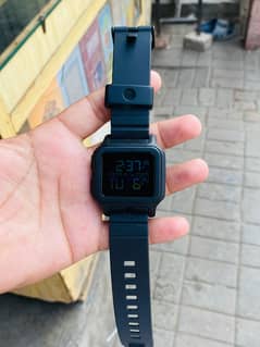 NIXON REGULUS MK1