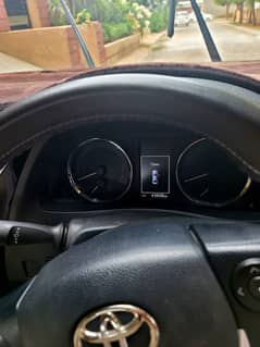Toyota Corolla GLI 2019