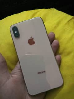 I phone xs JV urgent sale