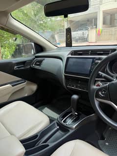 Honda City for sale