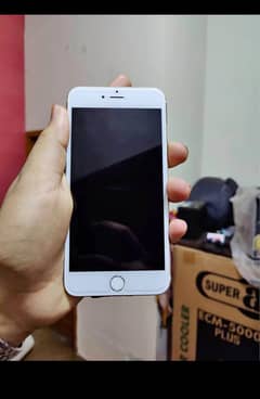 I phone 6s pta approved 64 GB My Whatsapp number 0324/8453678