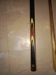 simple cue 2 peice tip original