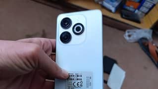 Infinix smart 8 pro