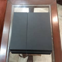 PS4 in Excellent Condition - 1 TB - 2 Original Controllers - Games