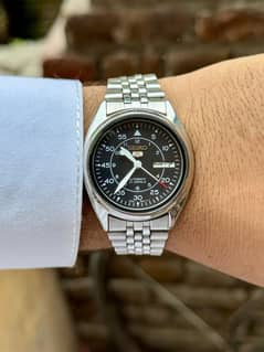 Seiko