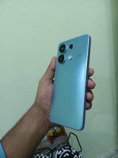 Redmi note 13