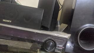 SONY
