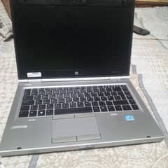 HP Elitebook 8470p