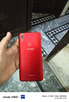 Vivo y85a