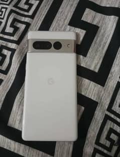 Google pixel 7pro dual