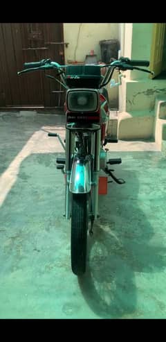 125 honda 2022 modal