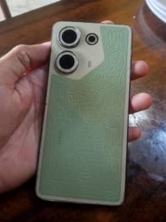 Camon 20  ha 8+8 256gb Total original phone ha