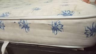 Mattress
