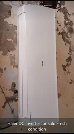 Haire Dc inverter
