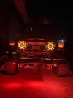 FJ40