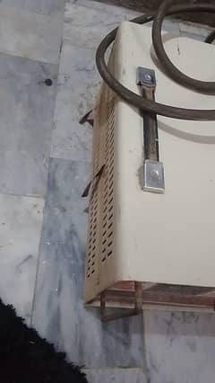UNIVERSAL Voltage Stabilizer for 1.5 ton AC A50 5000W 150V-250