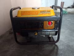 Jesco Generator