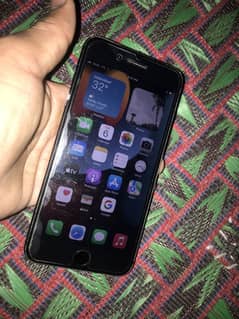 iPhone 7plus PTA