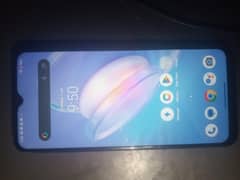 vivo y20s non pta