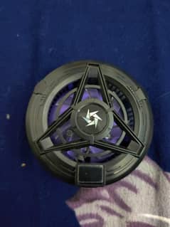 SL17 COOLING FAN