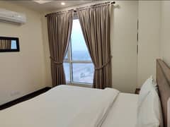 Elysium 1bedroom apartment available on rent for perday and weekly basis