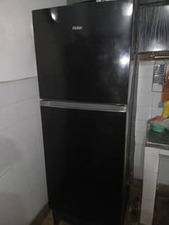 haier fridge