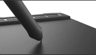 x1 640 graphics drawing tablet