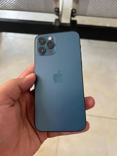 iphone 12 pro jv