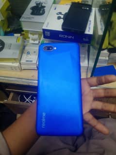 realme c2